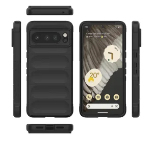 کاور اسپارتان مدل Flex Armor مناسب برای گوشی موبایل گوگل Pixel 8 Pro