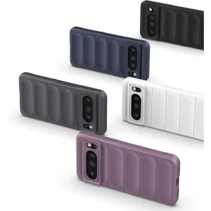 کاور اسپارتان مدل Flex Armor مناسب برای گوشی موبایل گوگل Pixel 8 Pro