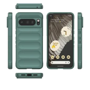 کاور اسپارتان مدل Flex Armor مناسب برای گوشی موبایل گوگل Pixel 8 Pro