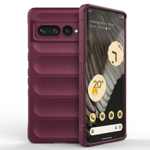 کاور اسپارتان مدل Flex Armor مناسب برای گوشی موبایل گوگل Pixel 8 Pro