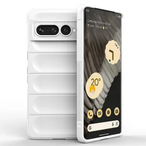 کاور اسپارتان مدل Flex Armor مناسب برای گوشی موبایل گوگل Pixel 8 Pro