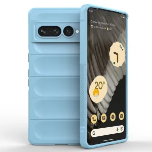 کاور اسپارتان مدل Flex Armor مناسب برای گوشی موبایل گوگل Pixel 8 Pro