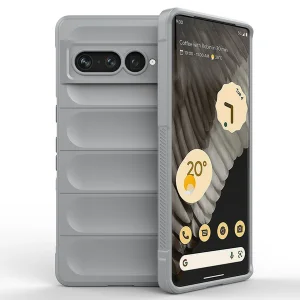 کاور اسپارتان مدل Flex Armor مناسب برای گوشی موبایل گوگل Pixel 8 Pro