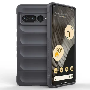 کاور اسپارتان مدل Flex Armor مناسب برای گوشی موبایل گوگل Pixel 8 Pro
