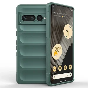 کاور اسپارتان مدل Flex Armor مناسب برای گوشی موبایل گوگل Pixel 8 Pro