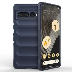 کاور اسپارتان مدل Flex Armor مناسب برای گوشی موبایل گوگل Pixel 8 Pro