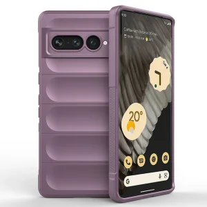 کاور اسپارتان مدل Flex Armor مناسب برای گوشی موبایل گوگل Pixel 8 Pro