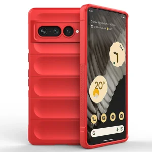 کاور اسپارتان مدل Flex Armor مناسب برای گوشی موبایل گوگل Pixel 8 Pro