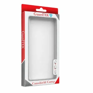 کاور گاردتک اساک مدل KICKSTAND مناسب برای گوشی موبایل اپل iPhone 17
