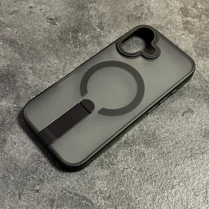 کاور گاردتک اساک مدل KICKSTAND مناسب برای گوشی موبایل اپل iPhone 17