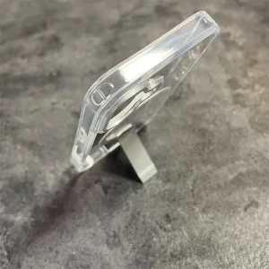 کاور گاردتک اساک مدل KICKSTAND مناسب برای گوشی موبایل اپل iPhone 17