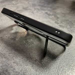 کاور گاردتک اساک مدل KICKSTAND مناسب برای گوشی موبایل اپل iPhone 17