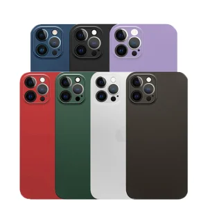 کاور کی-دوو مدل Air Skin مناسب برای گوشی موبایل اپل Iphone 14 Plus