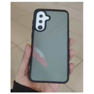 کاور اپیکوی مدل Tpu Frame Matte مناسب برای گوشی موبایل سامسونگ Galaxy A35