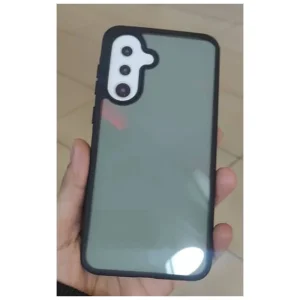 کاور اپیکوی مدل Tpu Frame Matte مناسب برای گوشی موبایل سامسونگ Galaxy A35