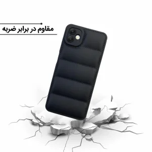 کاور اپیکوی مدل Puffy Puffer مناسب برای گوشی موبایل سامسونگ Galaxy A04/M13 5G
