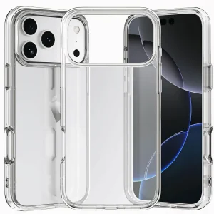 کاور اپیکوی مدل Capsol Airbag مناسب برای گوشی موبایل iPhone 17 pro
