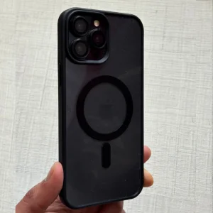 کاور اسپیجن مدل 004 مناسب برای گوشی موبایل اپل iphone 15 pro max