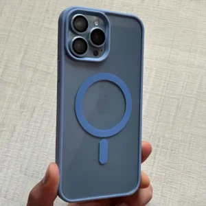 کاور اسپیجن مدل 004 مناسب برای گوشی موبایل اپل iphone 15 pro max