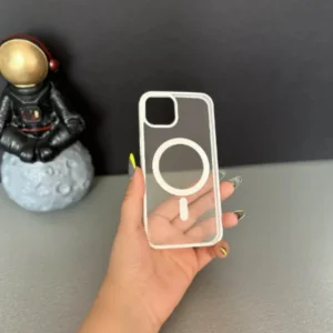 کاور اسپیجن مدل 004 مناسب برای گوشی موبایل اپل iphone 15 pro max