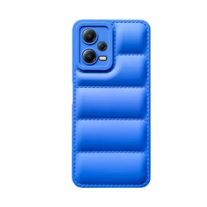 کاور اپیکوی مدل Puffy Puffer مناسب برای گوشی موبایل شیائومی Redmi Note 12 5G / Poco X5