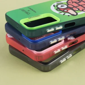 کاور یانگ گیت مدل So Cool مناسب برای گوشی موبایل سامسونگ Galaxy A25