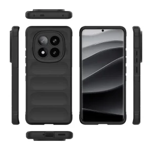 کاور اسپارتان مدل Flex Armor مناسب برای گوشی موبایل شیائومی Poco X7 5G