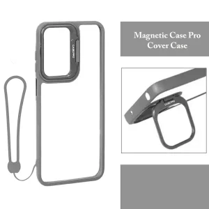 کاور اسپارتان مدل Case Pro Magnetic Apple Strap مناسب برای گوشی موبایل سامسونگ Galaxy A05s به همراه بند
