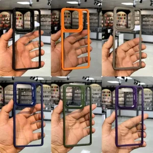 کاور اسپارتان مدل Case Pro Magnetic Apple Strap مناسب برای گوشی موبایل سامسونگ Galaxy A05s به همراه بند