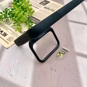 کاور اسپارتان مدل Case Pro Magnetic Apple Strap مناسب برای گوشی موبایل سامسونگ Galaxy A05s به همراه بند