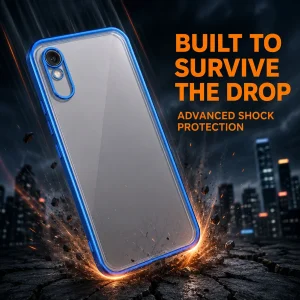 کاور گاردتک اساک مدل Electro P مناسب برای گوشی موبایل شیائومی Redmi 9A