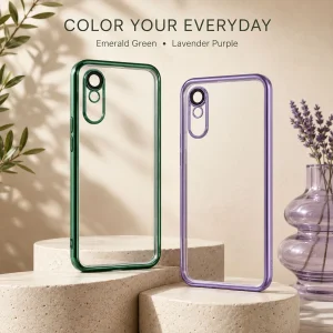 کاور گاردتک اساک مدل Electro P مناسب برای گوشی موبایل شیائومی Redmi 9A