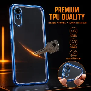 کاور گاردتک اساک مدل Electro P مناسب برای گوشی موبایل شیائومی Redmi 9A