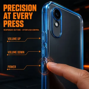 کاور گاردتک اساک مدل Electro P مناسب برای گوشی موبایل شیائومی Redmi 9A