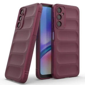 کاور اسپارتان مدل Flex Armor مناسب برای گوشی موبایل سامسونگ Galaxy M55 / C55 / F55