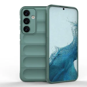 کاور اسپارتان مدل Flex Armor مناسب برای گوشی موبایل سامسونگ Galaxy M55 / C55 / F55
