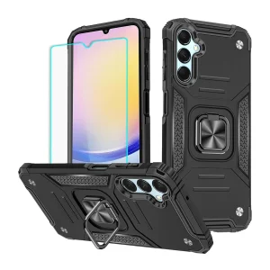 کاور گاردتک اساک مدل Union Armor مناسب برای گوشی موبایل سامسونگ Galaxy A56