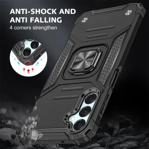 کاور گاردتک اساک مدل Union Armor مناسب برای گوشی موبایل سامسونگ Galaxy A56
