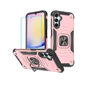 کاور گاردتک اساک مدل Union Armor مناسب برای گوشی موبایل سامسونگ Galaxy A56
