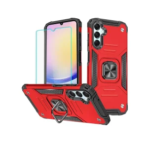 کاور گاردتک اساک مدل Union Armor مناسب برای گوشی موبایل سامسونگ Galaxy A56