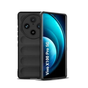 کاور اسپارتان مدل Flex Armor مناسب برای گوشی موبایل ویو Vivo X100 Pro