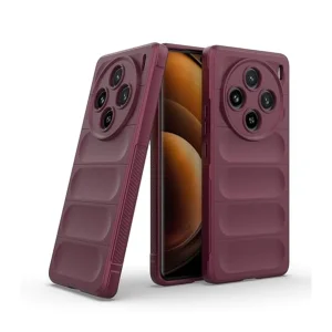 کاور اسپارتان مدل Flex Armor مناسب برای گوشی موبایل ویو Vivo X100 Pro