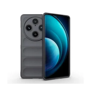 کاور اسپارتان مدل Flex Armor مناسب برای گوشی موبایل ویو Vivo X100 Pro