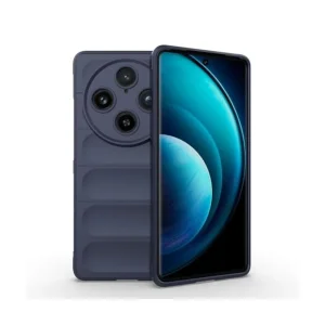کاور اسپارتان مدل Flex Armor مناسب برای گوشی موبایل ویو Vivo X100 Pro