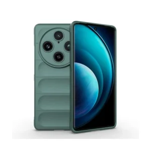 کاور اسپارتان مدل Flex Armor مناسب برای گوشی موبایل ویو Vivo X100 Pro