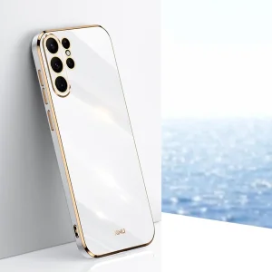 کاور اپیکوی مدل Mayse مناسب برای گوشی موبایل سامسونگ Galaxy S22 Ultra 5G