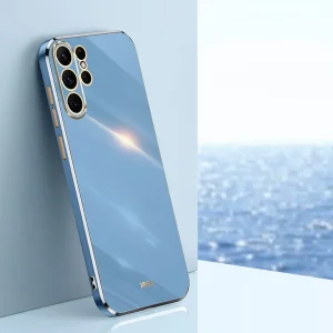 کاور اپیکوی مدل Mayse مناسب برای گوشی موبایل سامسونگ Galaxy S22 Ultra 5G