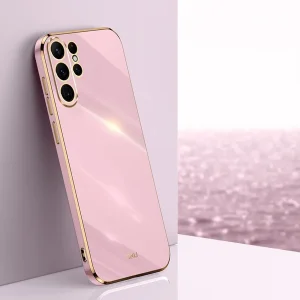 کاور اپیکوی مدل Mayse مناسب برای گوشی موبایل سامسونگ Galaxy S22 Ultra 5G