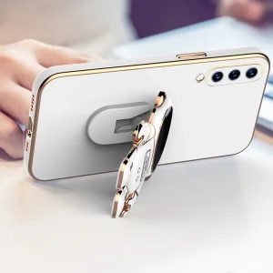 کاور اسپارتان مدل Astronaut Strap مناسب برای گوشی موبایل شیائومی Redmi Note 13 Pro 5G / Poco X6 5G