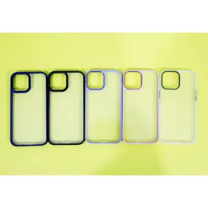 کاور اپیکوی مدل Skin مناسب برای گوشی موبایل اپل  Iphone 14 Plus